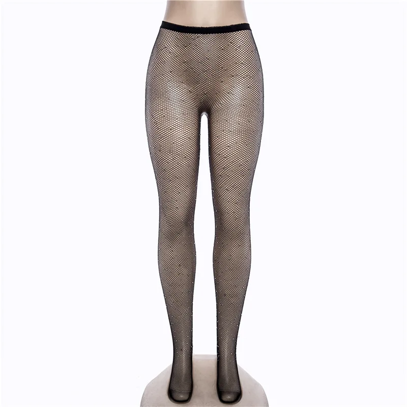 Oem Sexy Transparent Lingerie Black 