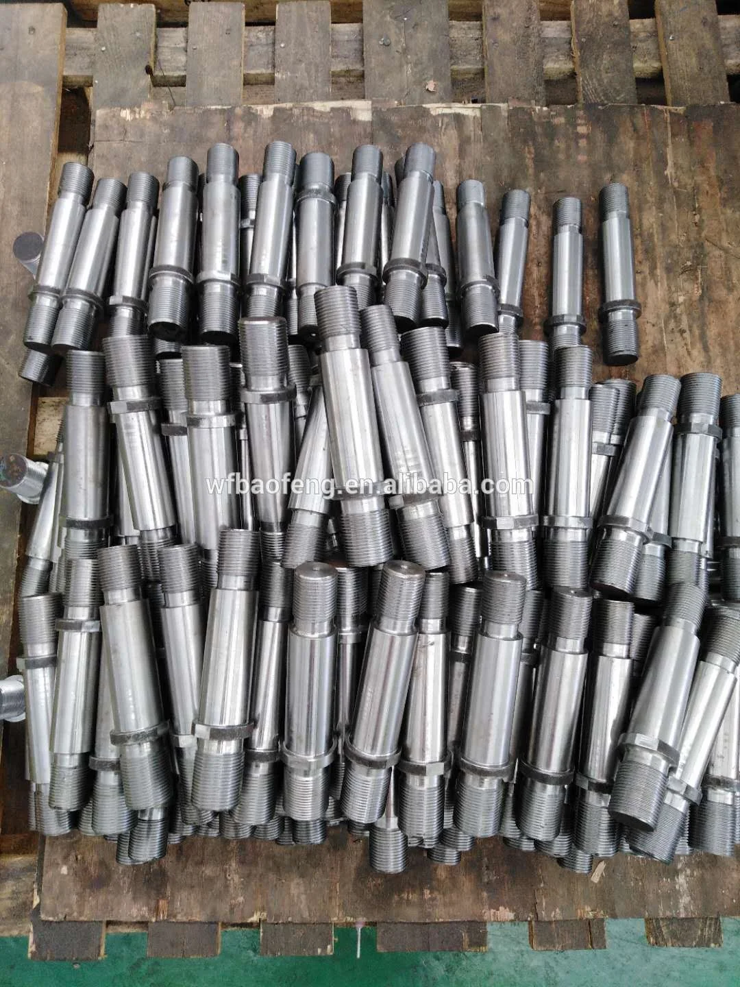 
Subsurface Tubing Sucker Rod Centralizer 1 1/8