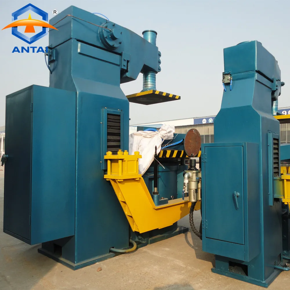 Cast Iron Moulding Machine, Foundry Molding Equipment