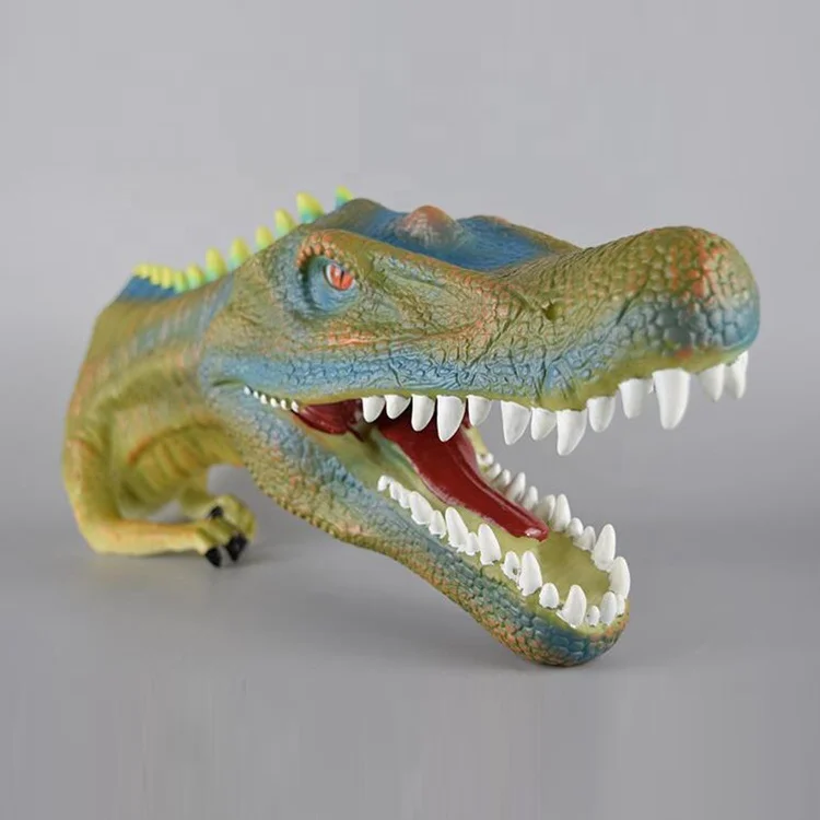 
 Новинка, 3D искусственный динозавр, Детский динозавр  