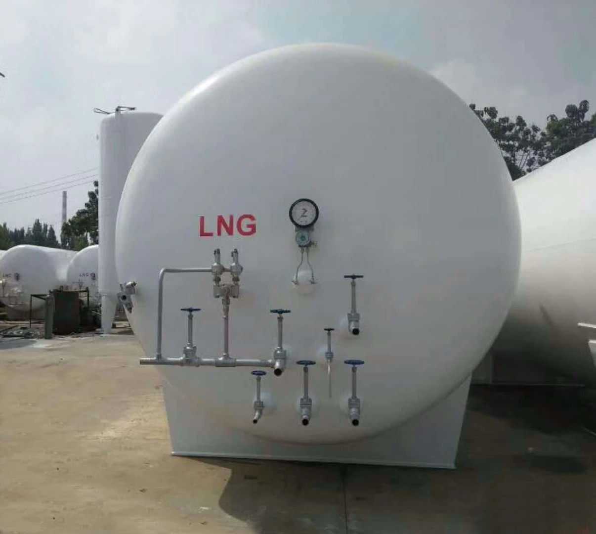 15000L нержавеющая сталь химические баки для хранения
