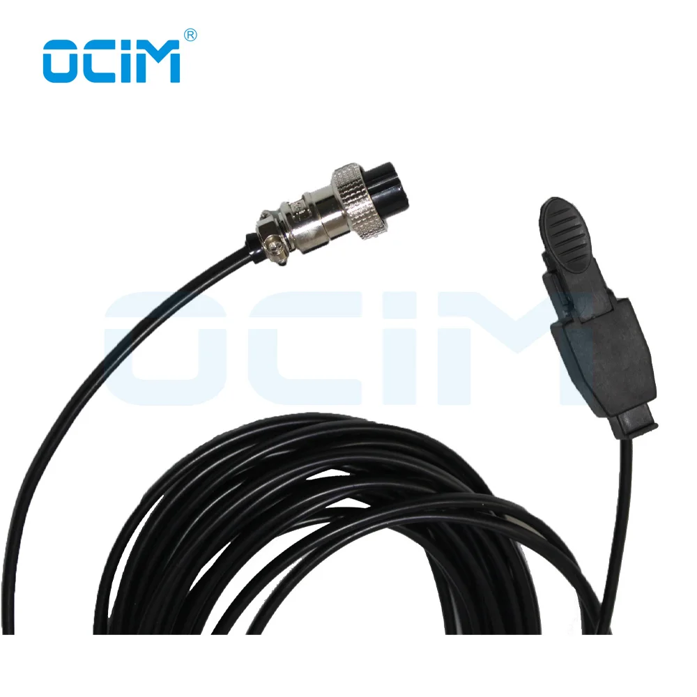 7 Pin Connector Plug for TIG Welding Plasma Cutter Torch
