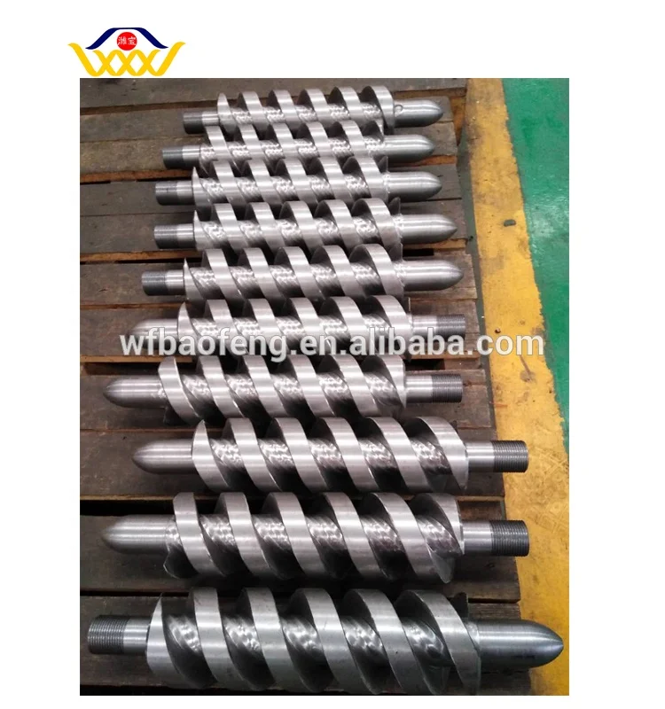 Искусственный подъемник спиральный газовый анкер для насоса ПК 5 1/2 дюйма * 2 7/8 EUE