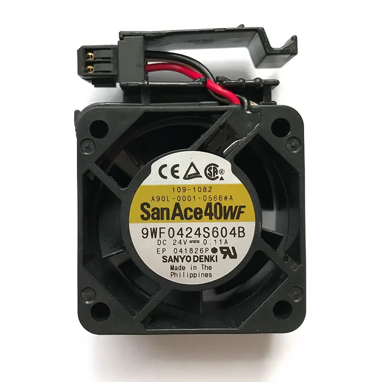 Fanuc A90L-0001-0566 # CNCマシンサーボドライブ冷却ファン| Alibaba.com