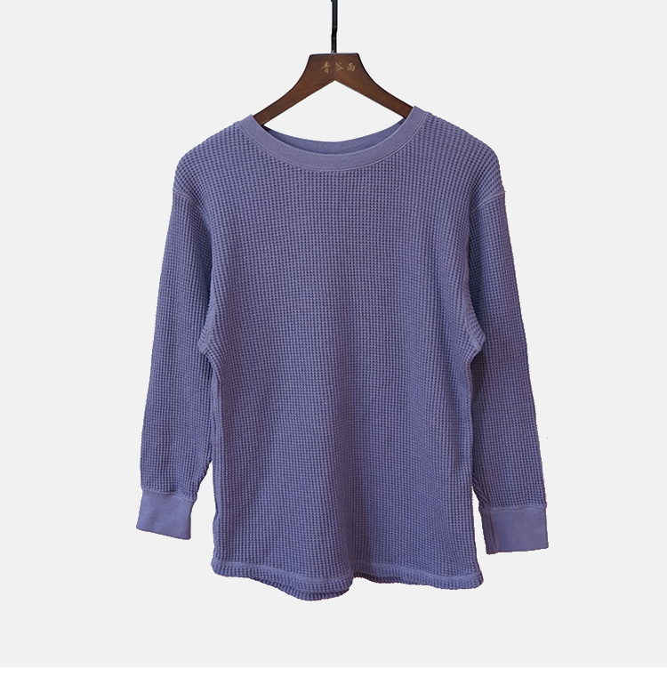 Китайская фабрика, вафельное хлопковое женское нижнее белье, Термокальсоны