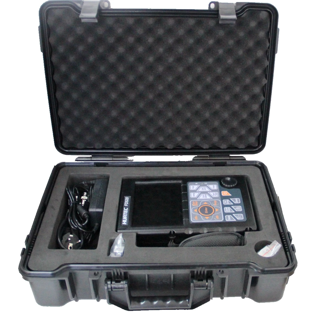Fd520 Digital Ultrasonic Flaw Detector Crack Detector Weld Inspection