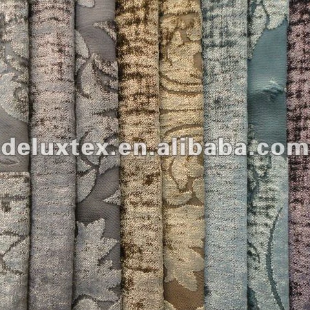 Роскошная ткань из 100% полиэстера