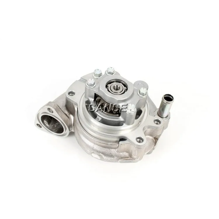吉田 High Quality Diesel Engine Water Pump for ZX450-3 Excavator
