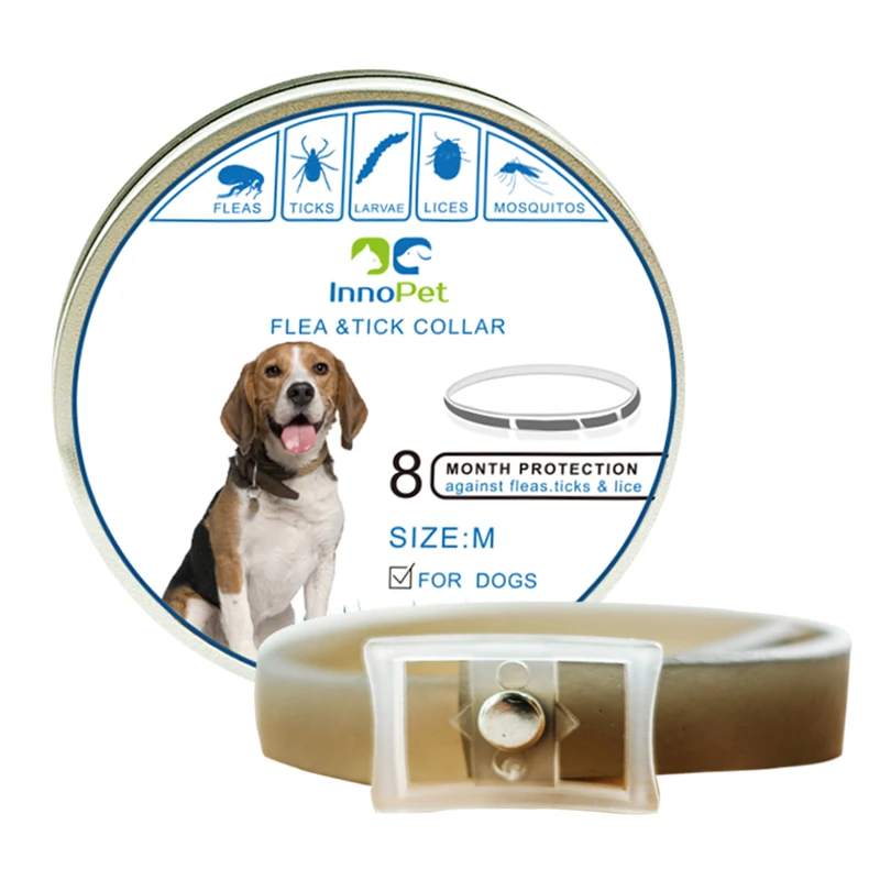 innopet flea collar