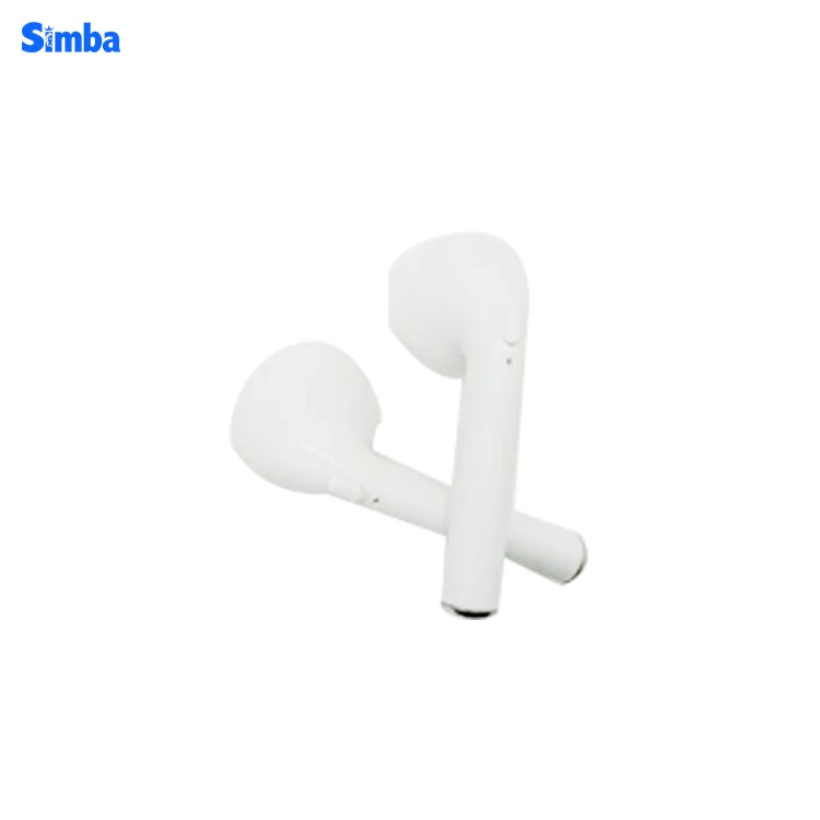 Хорошие продажи спортивные водонепроницаемые наушники V5.0 стерео мини-беспроводной I8S СПЦ Bt для спорта