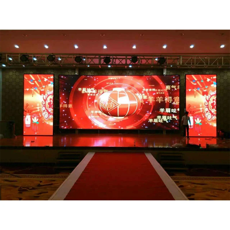 Stage Background Mobile Led Display Screen/indoor Outdoor Led Video Wall  Price For Concert - Buy Led Display,Outdoor Led Video Wall Price,Stage Led  Video Wall For Concert Product on 