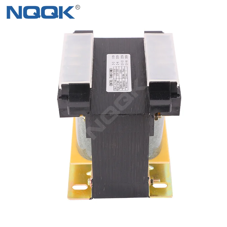 BK2 Series 300VA  Control Transformer Electric Power Transformers