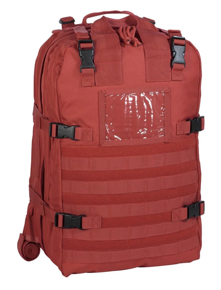 voodoo tactical sling bolsa