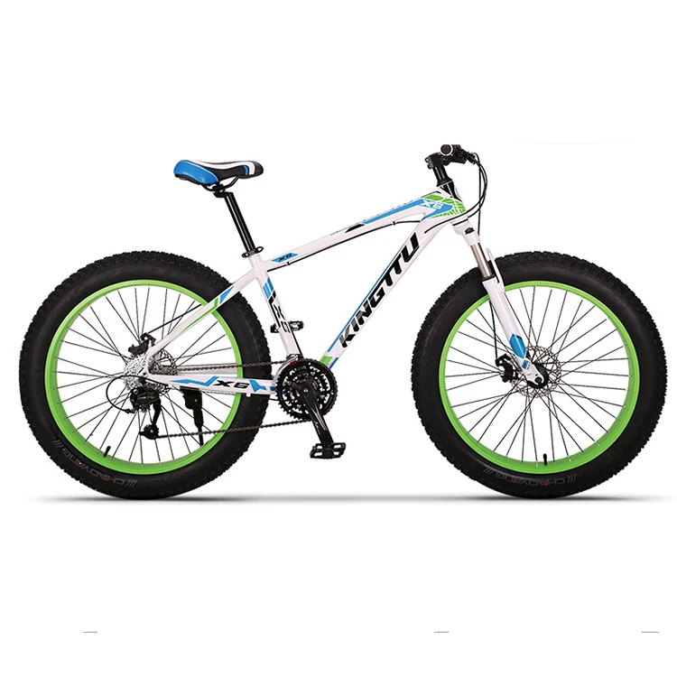 中国製高品質mtbファット自転車26*4.0ファットバイク/大人用