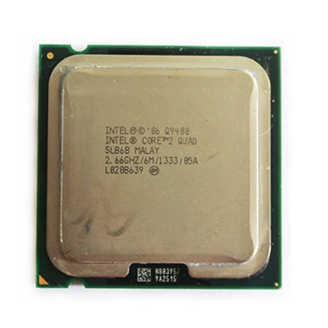 Dual Core Intel Pentium G2030 CPU Low Price Desktop Processor