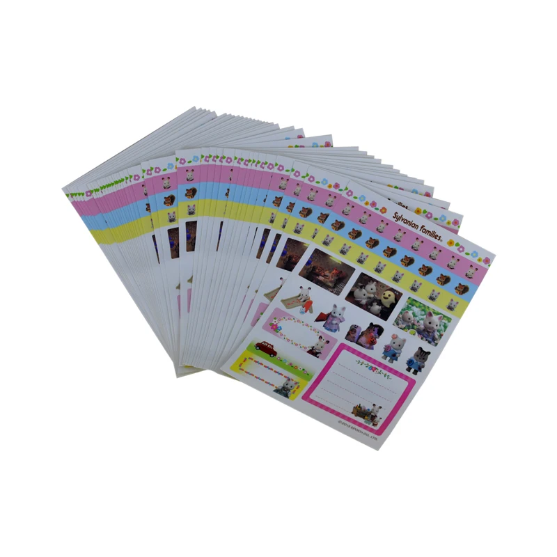 bulk label printing