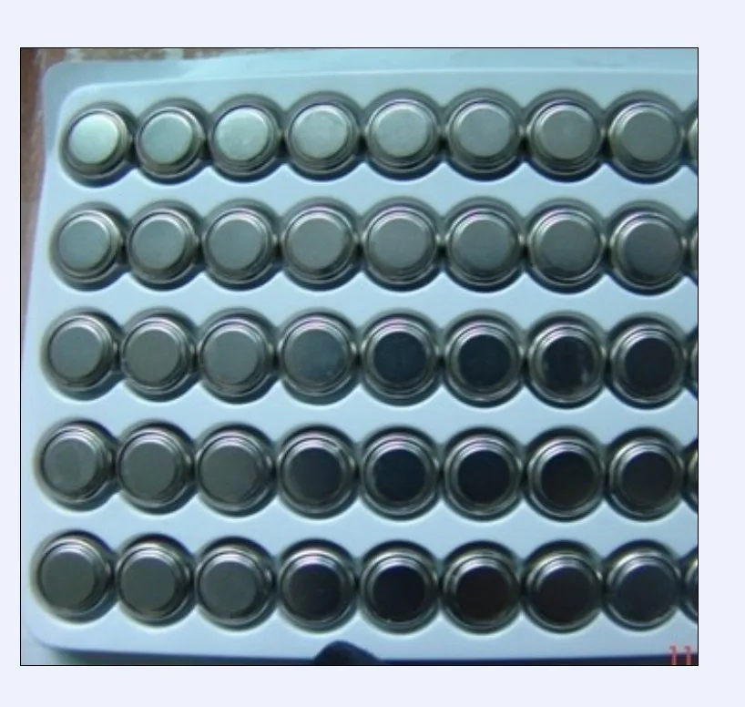 Limno2 CR1625 Coin Cell Battery with Solder Tabs