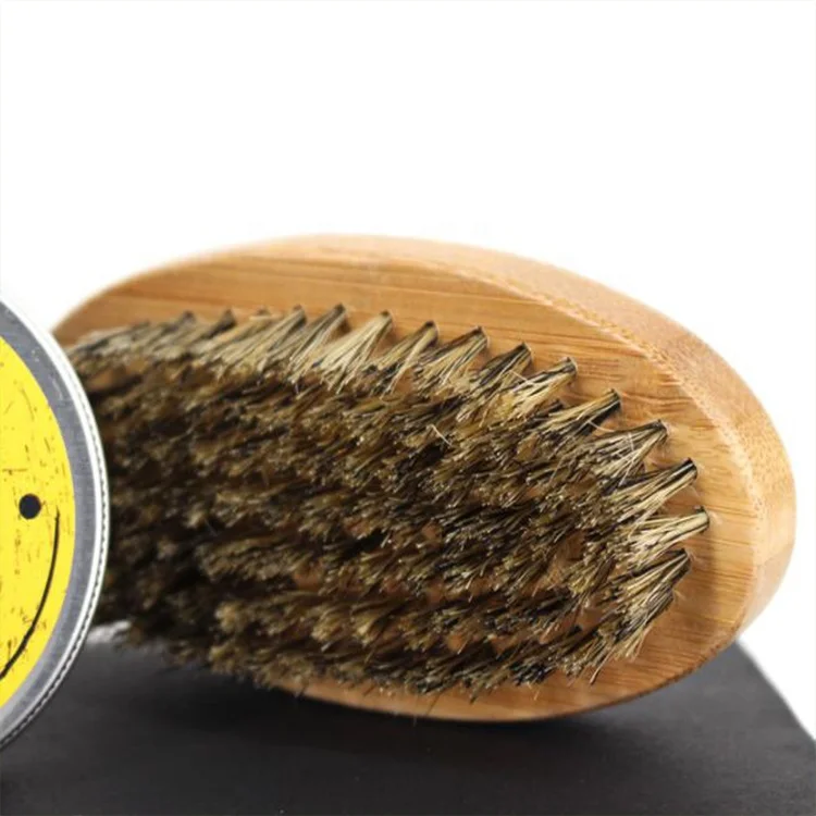 Органическая борода масло и бальзам Уход Комплект для мужчин подарок производителя