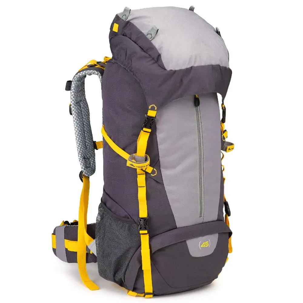 High Quality 45L Backpack Bag Hiking Backpack