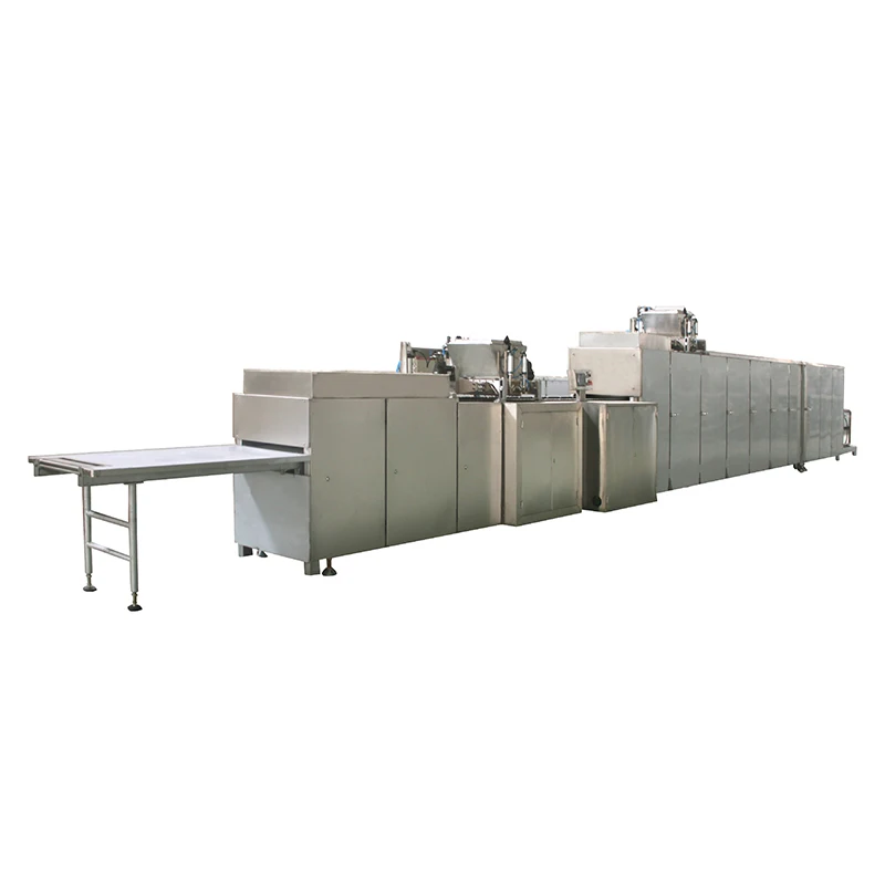 CI0036 Automatic Chocolate Truffles Making Machine