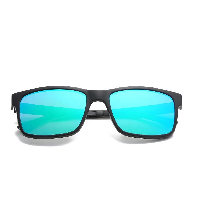 Reading Glasses with Clip on Magnetic Polarized Sunglasses Visor Clip