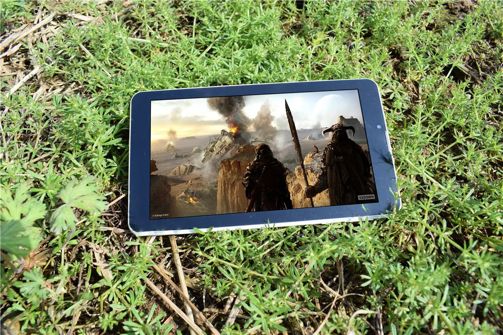 
 7 дюймов, четыре ядра, Две сим-карты, двойной режим ожидания звонков Android планшетный ПК для детей Allwinner 512MB RAM 4GB ROM двойная камера для планшетов и телефонов  