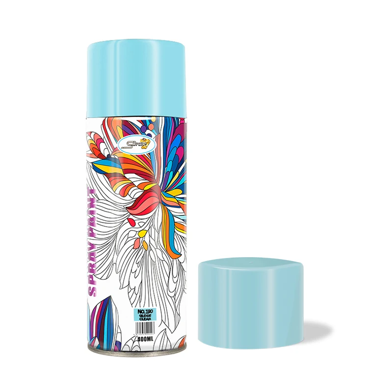 
 Распродажа 2021, новая модель распылительной краски 400 мл для дома  