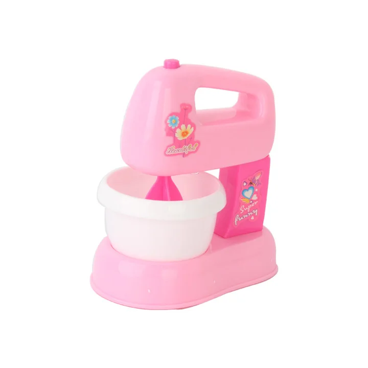 Бытовые игрушки для игр в стиральной машине набор игрушек