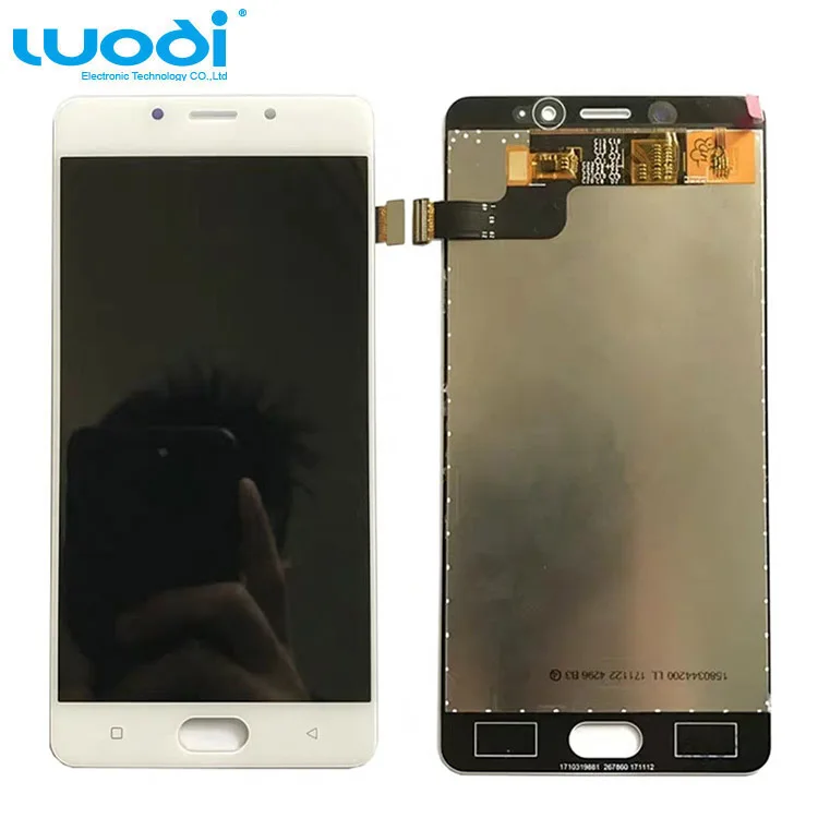 High Quality LCD Touch Screen for Gionee F5