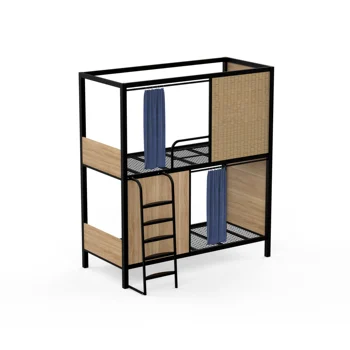 カプセルホテル　個室ベッド　簡易宿所　民泊　宿舎　合宿 ロフトベッド カプセルホテル 個室ベッド 簡易宿所 民泊 宿舎 合宿 ロフト