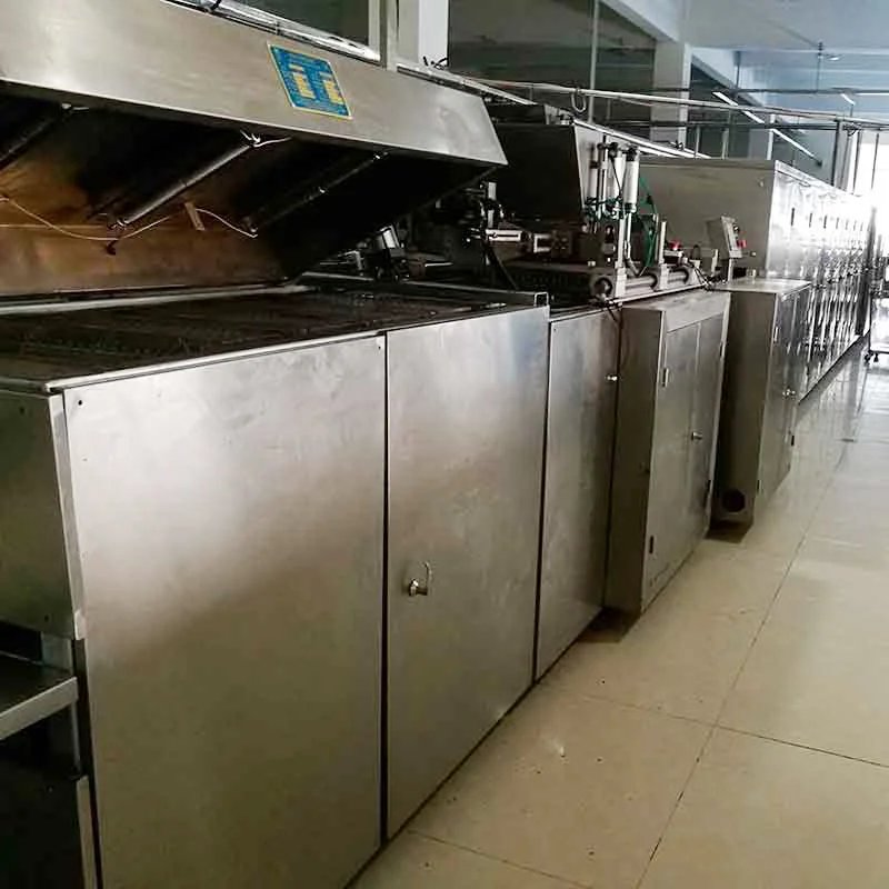 CI0036 Automatic Chocolate Truffles Making Machine