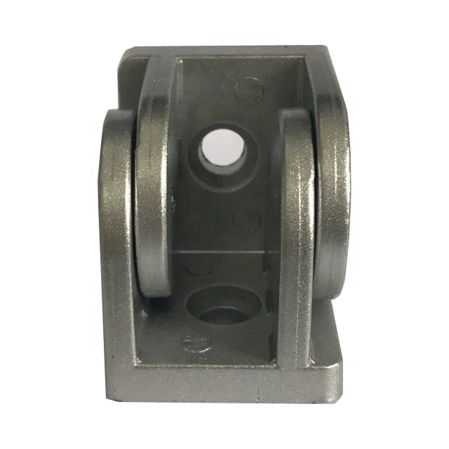 Connecting Elements  Metal  Pivot Joint For Aluminum Profile 4040