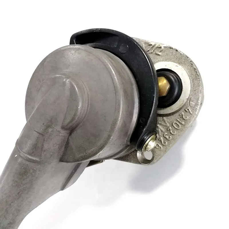 Original Manual Brake Valve for TATRA 815 OEM 317530210 443612004000 4436120040