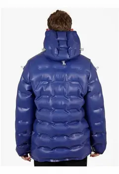 Source High quality PVC Inflatable Down Jacket on m.