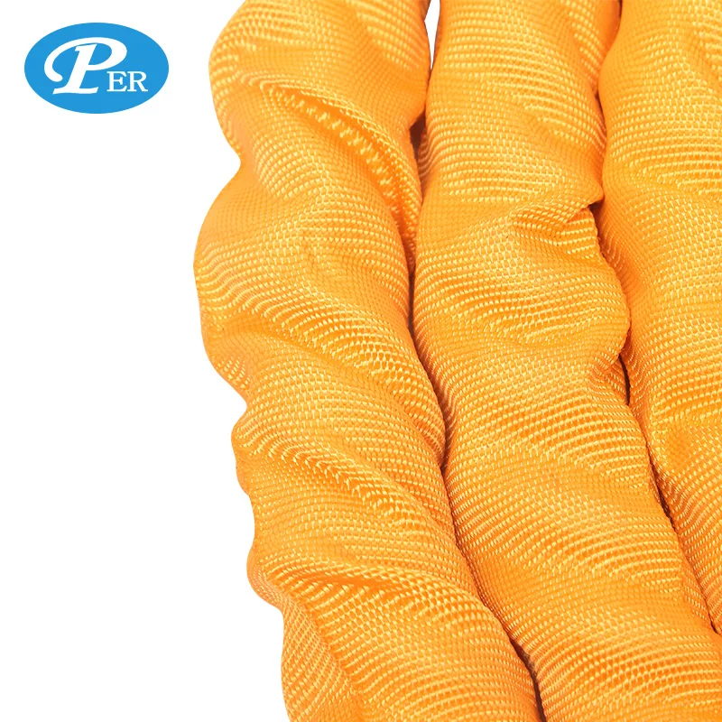 Хороший поставщик Боевая веревка для силовых тренировок спортивное тренировочное оборудование