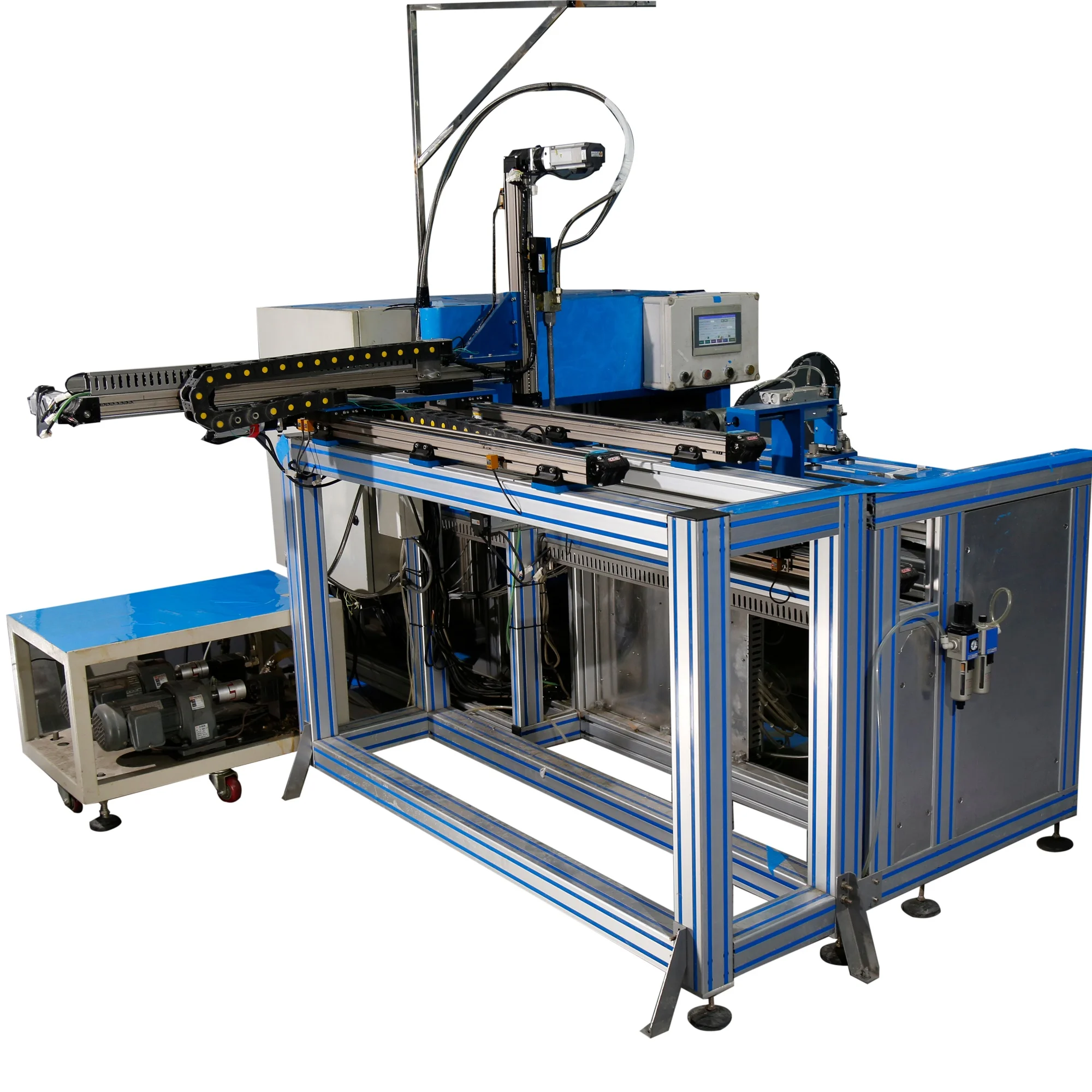 HID Domestic RO Membrane Making Machine