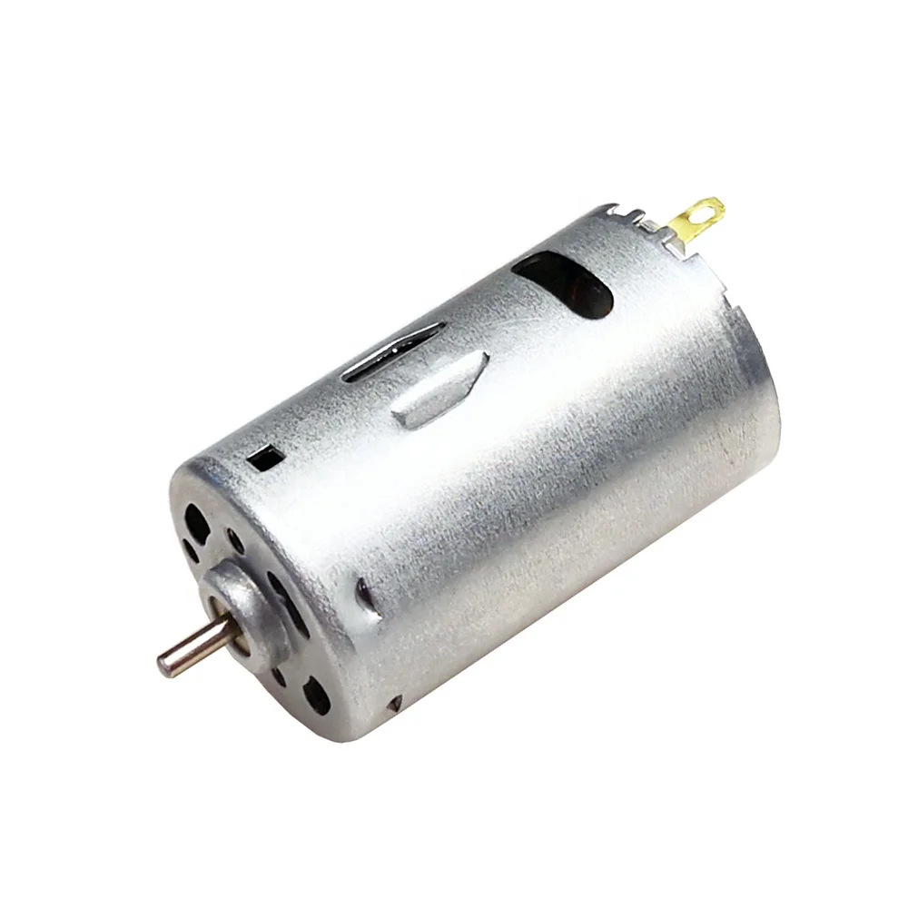  Coffee Stirrer Mini Motor, Toy Boat 9v Dc Motor, 280