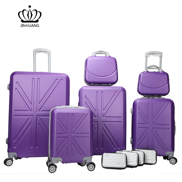 Rolling Luggage Collection for Men