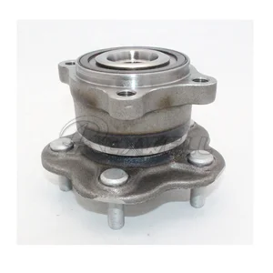 Rear Axle Wheel Hub Bearing for Nissan Teana J32 43202-JP00A / 43202JP00A