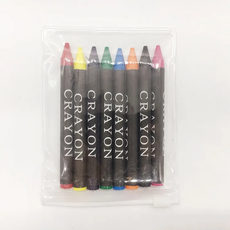 Nontoxic Child Funny Good Quality 4 Pack In Bulk Pastel Wax Crayon - Buy  Nontoxic Child Funny Good Quality 4 Pack In Bulk Pastel Wax Crayon Product  on