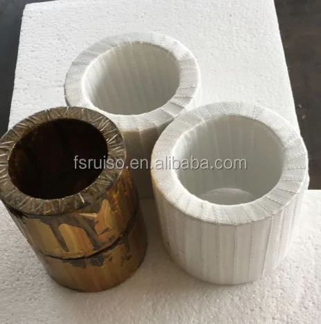 Нанокристаллических Precision трансформатора тороидальный