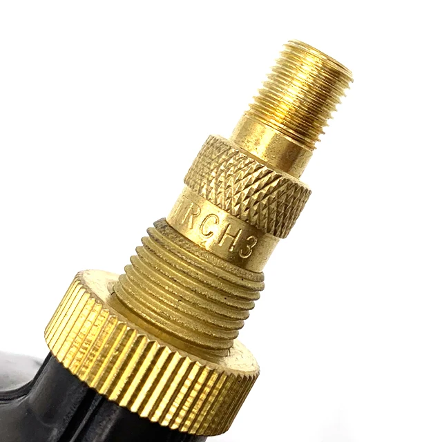 50pcs Agricultural Farming Tractor Liquid Tr218a Tire Tube Valve