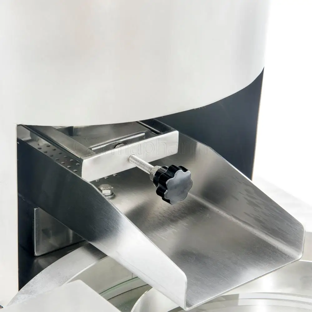 
Компактная электронная автоматическая машина для подсчета капсул 