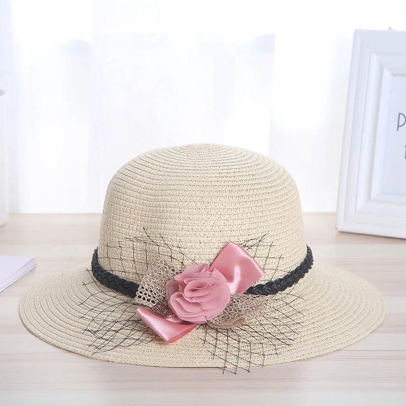 Wholesale 2021 Fashion Lady Big Brim 