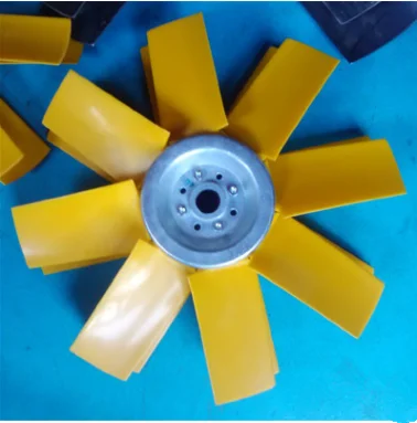 AtlasCopco screw air compressor fan 2205116580 for sale| Alibaba.com