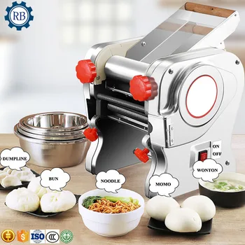 Professional Vegetable Noodle Maker Machine Automatic Noodle