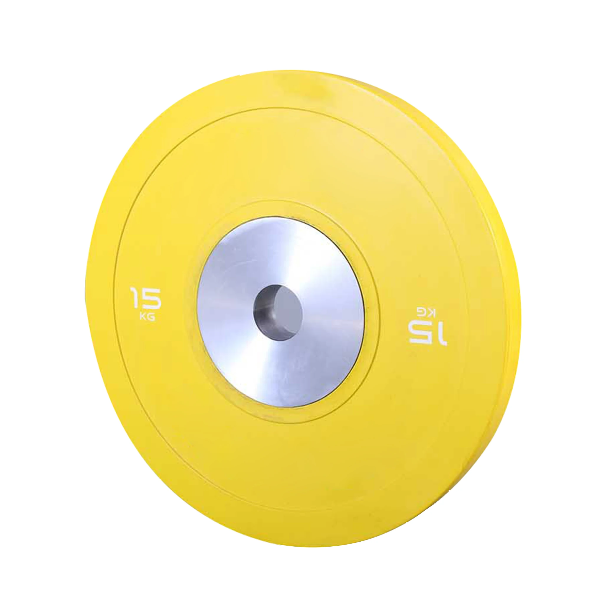 competition weight plates