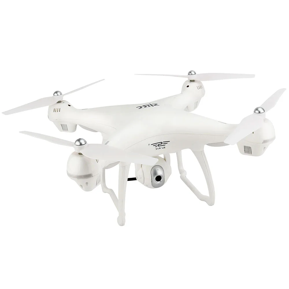 SJRC S70W Dual GPS Drone with 1080P HD Camera - 400M Distance