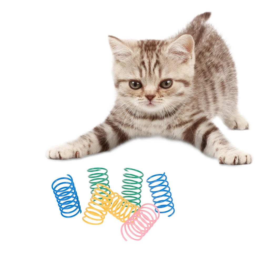durable cat toys