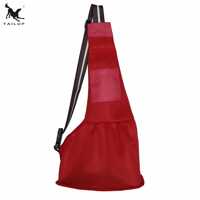 Переноска для домашних животных сетчатая воздухопроницаемая переноска собак и кошек